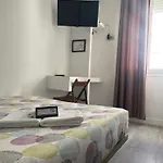 Hostal Abril Madrid